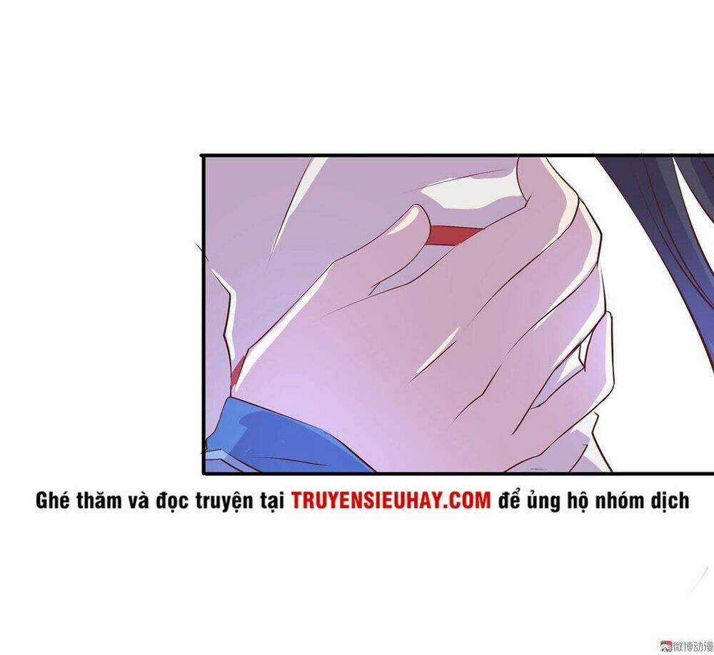 Đệ Nhất Chưởng Môn - Chapter 24 - Trang 41