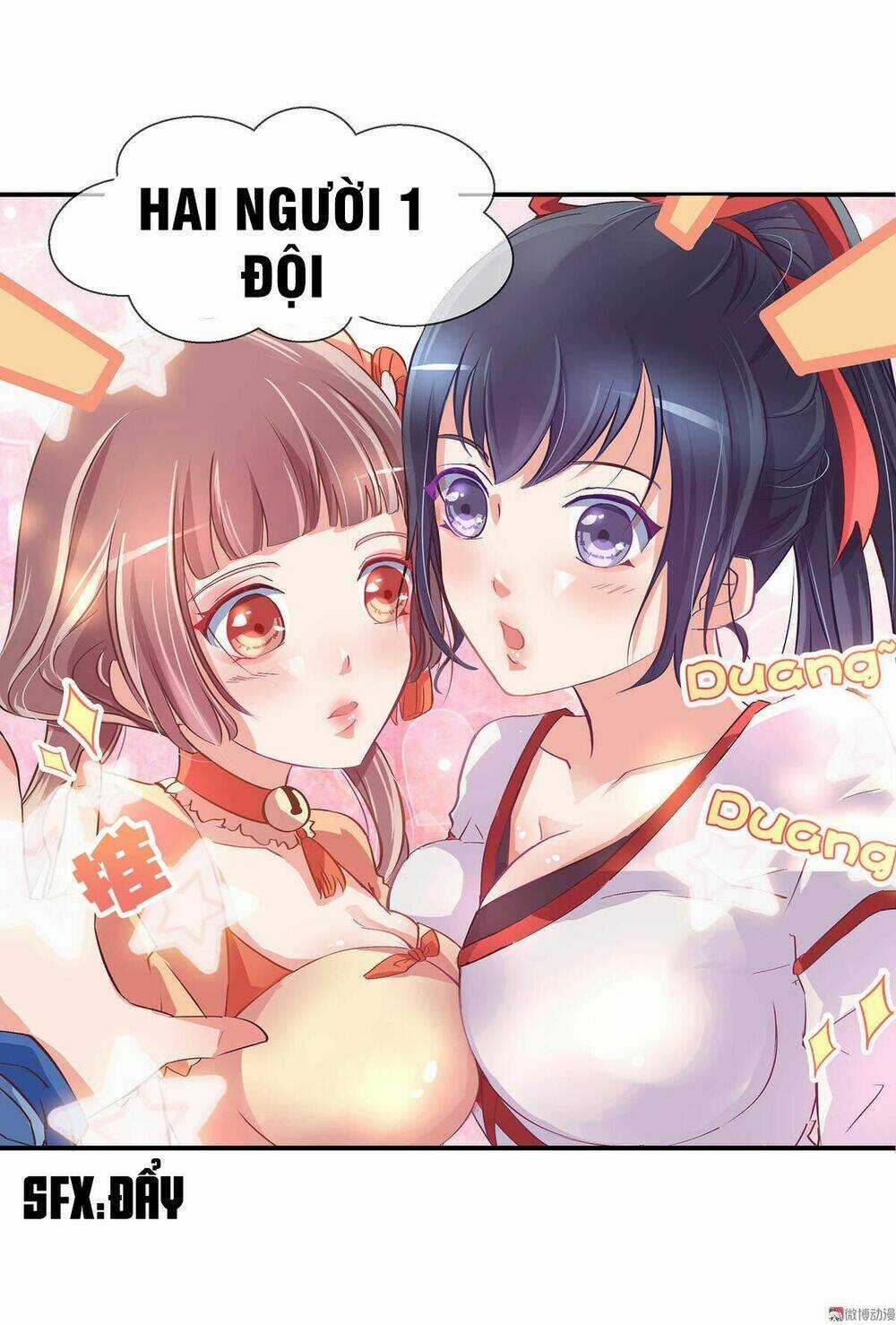 Đệ Nhất Chưởng Môn - Chapter 24 - Trang 42