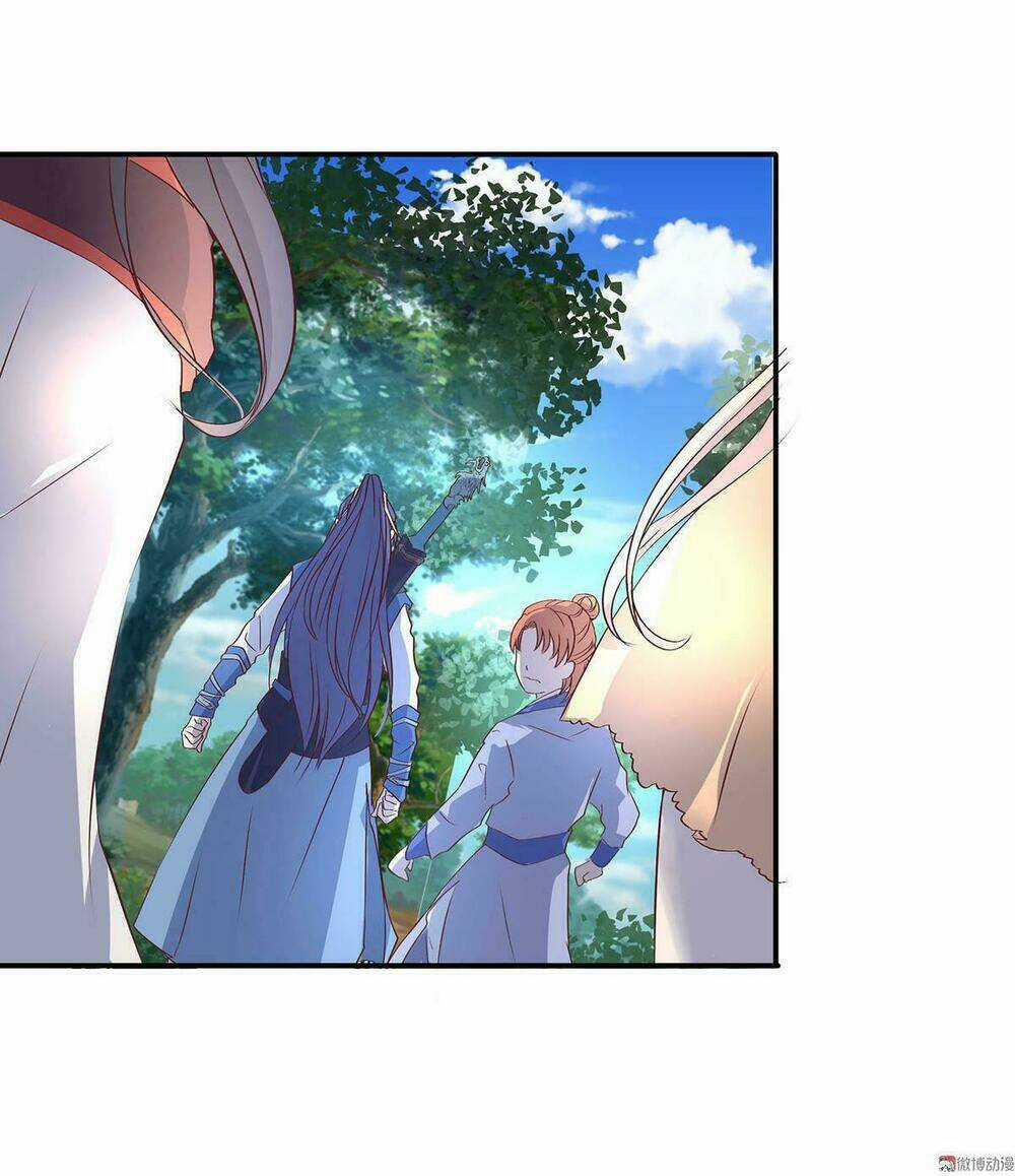 Đệ Nhất Chưởng Môn - Chapter 24 - Trang 10