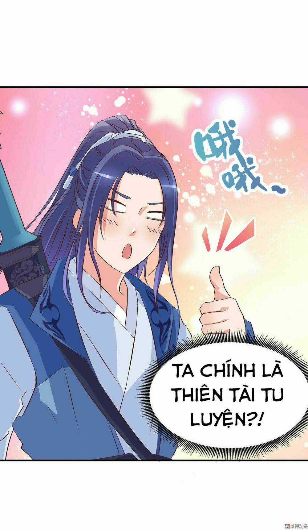 Đệ Nhất Chưởng Môn - Chapter 25 - Trang 12