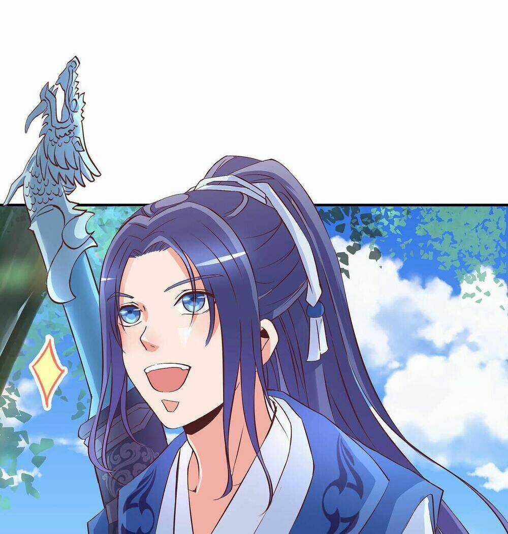 Đệ Nhất Chưởng Môn - Chapter 25 - Trang 14