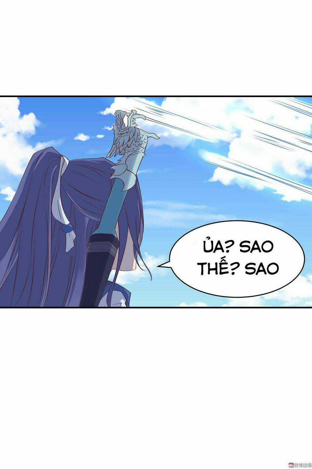 Đệ Nhất Chưởng Môn - Chapter 25 - Trang 18