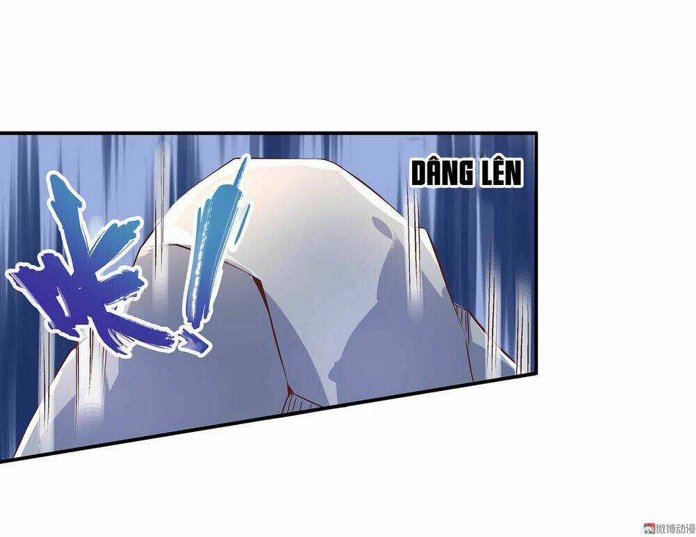 Đệ Nhất Chưởng Môn - Chapter 25 - Trang 26