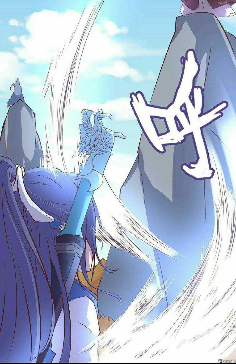 Đệ Nhất Chưởng Môn - Chapter 25 - Trang 29