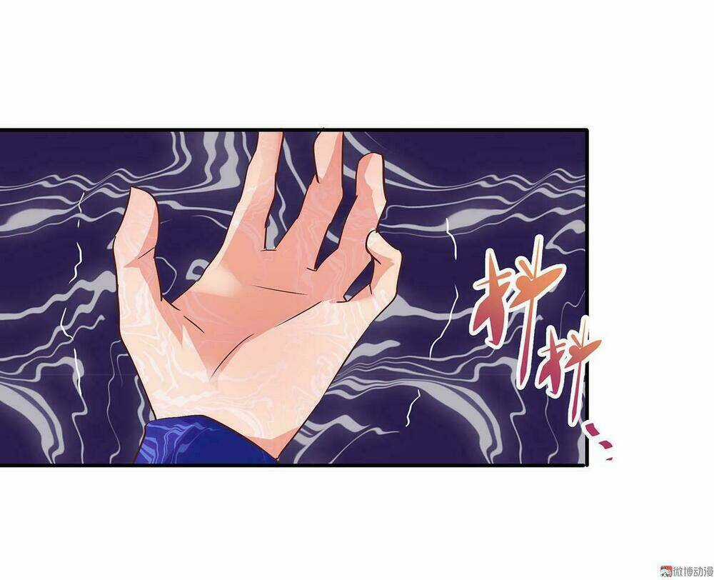 Đệ Nhất Chưởng Môn - Chapter 25 - Trang 31