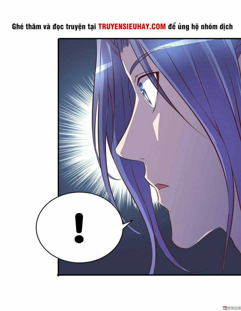 Đệ Nhất Chưởng Môn - Chapter 25 - Trang 36