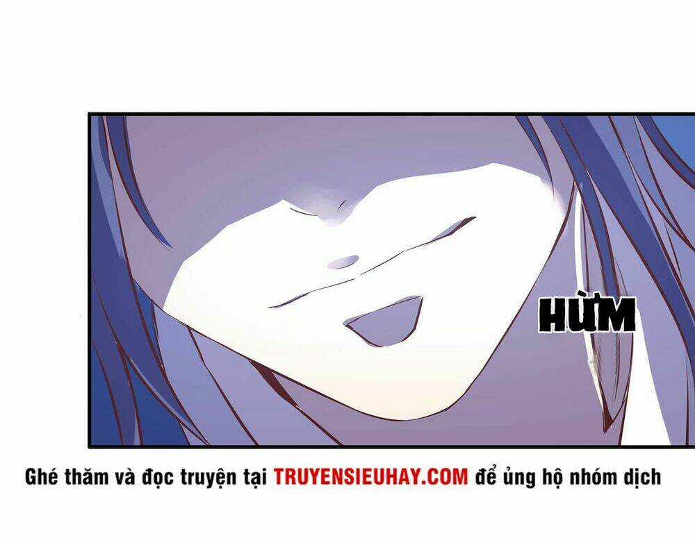 Đệ Nhất Chưởng Môn - Chapter 25 - Trang 37