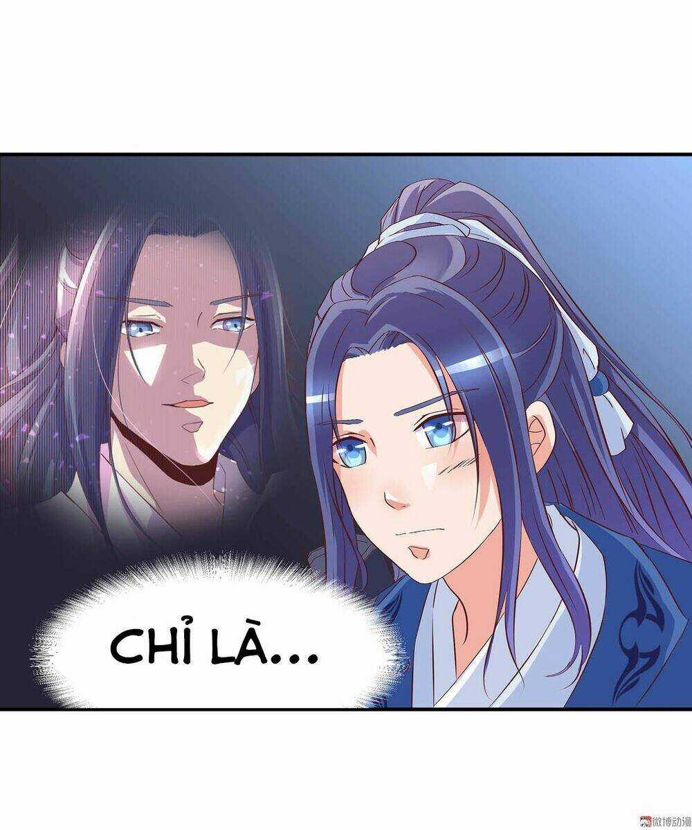 Đệ Nhất Chưởng Môn - Chapter 25 - Trang 6