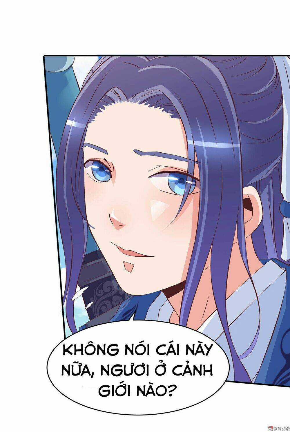 Đệ Nhất Chưởng Môn - Chapter 25 - Trang 7