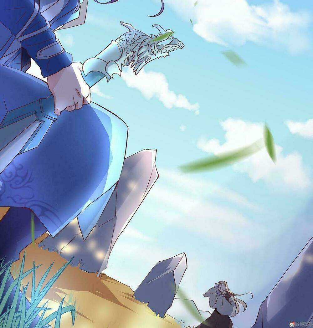 Đệ Nhất Chưởng Môn - Chapter 26 - Trang 15