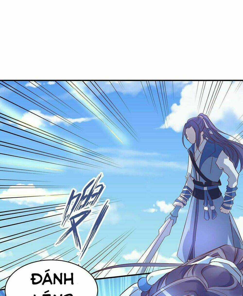 Đệ Nhất Chưởng Môn - Chapter 26 - Trang 18