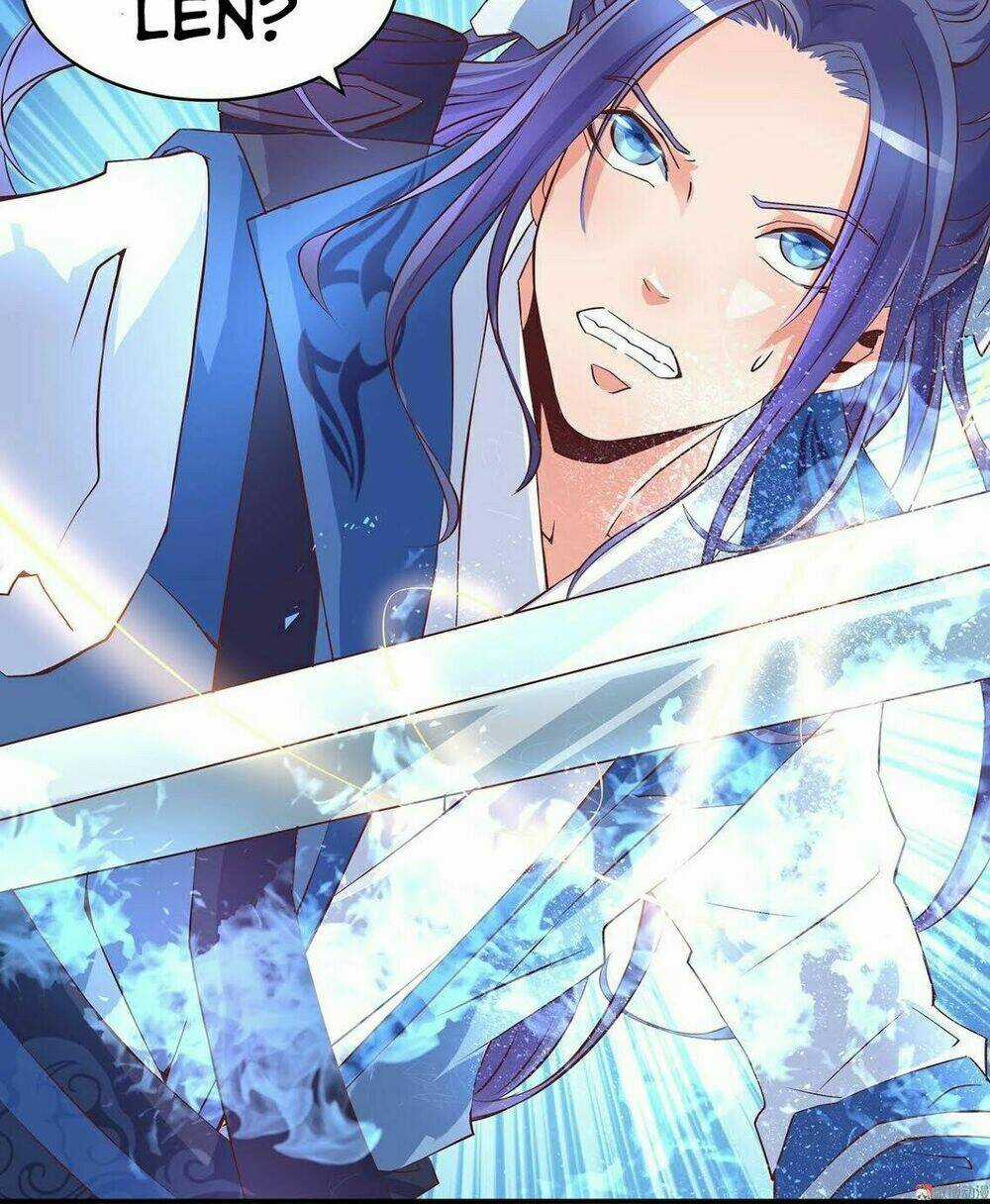 Đệ Nhất Chưởng Môn - Chapter 26 - Trang 19