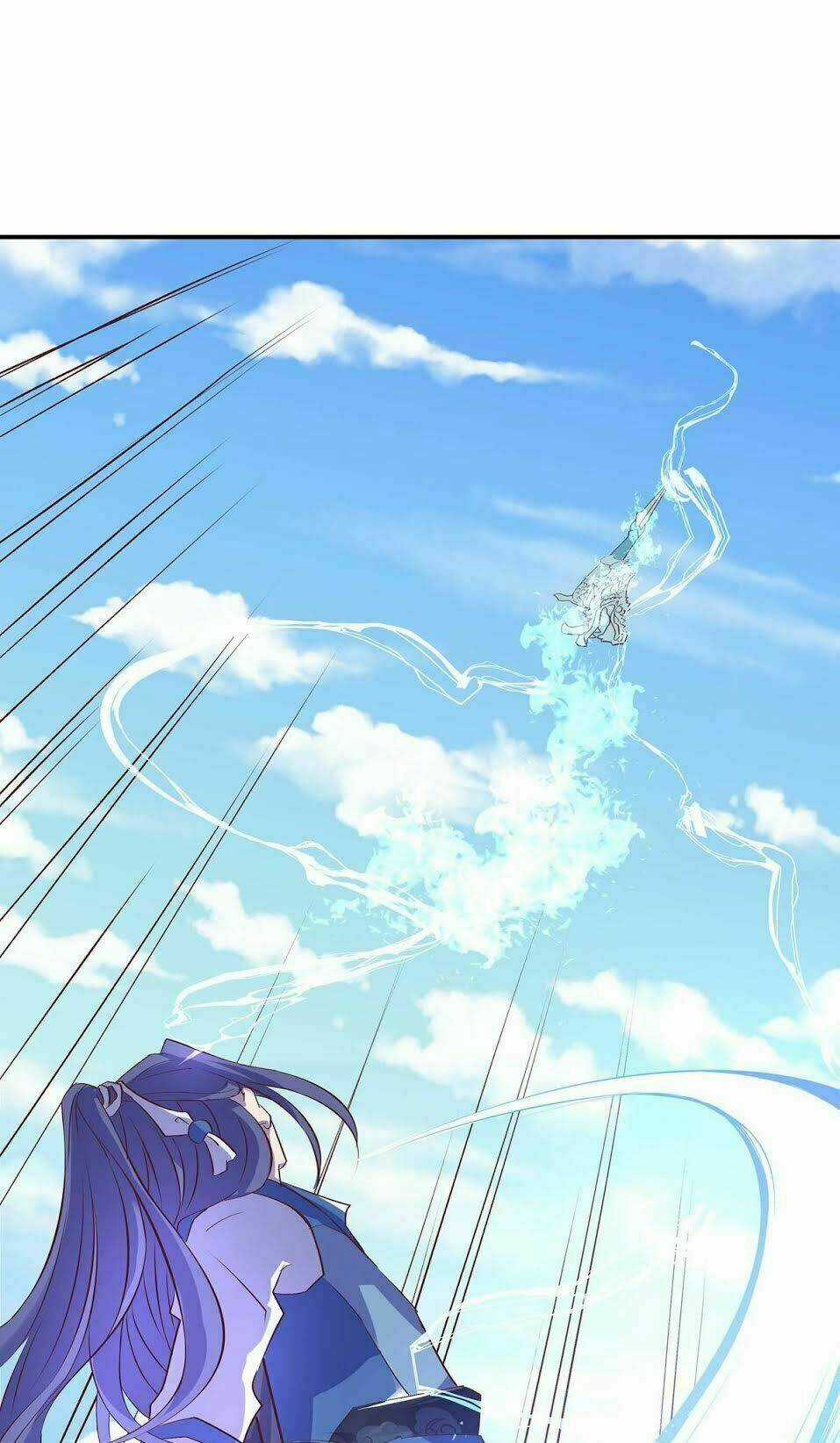 Đệ Nhất Chưởng Môn - Chapter 26 - Trang 21