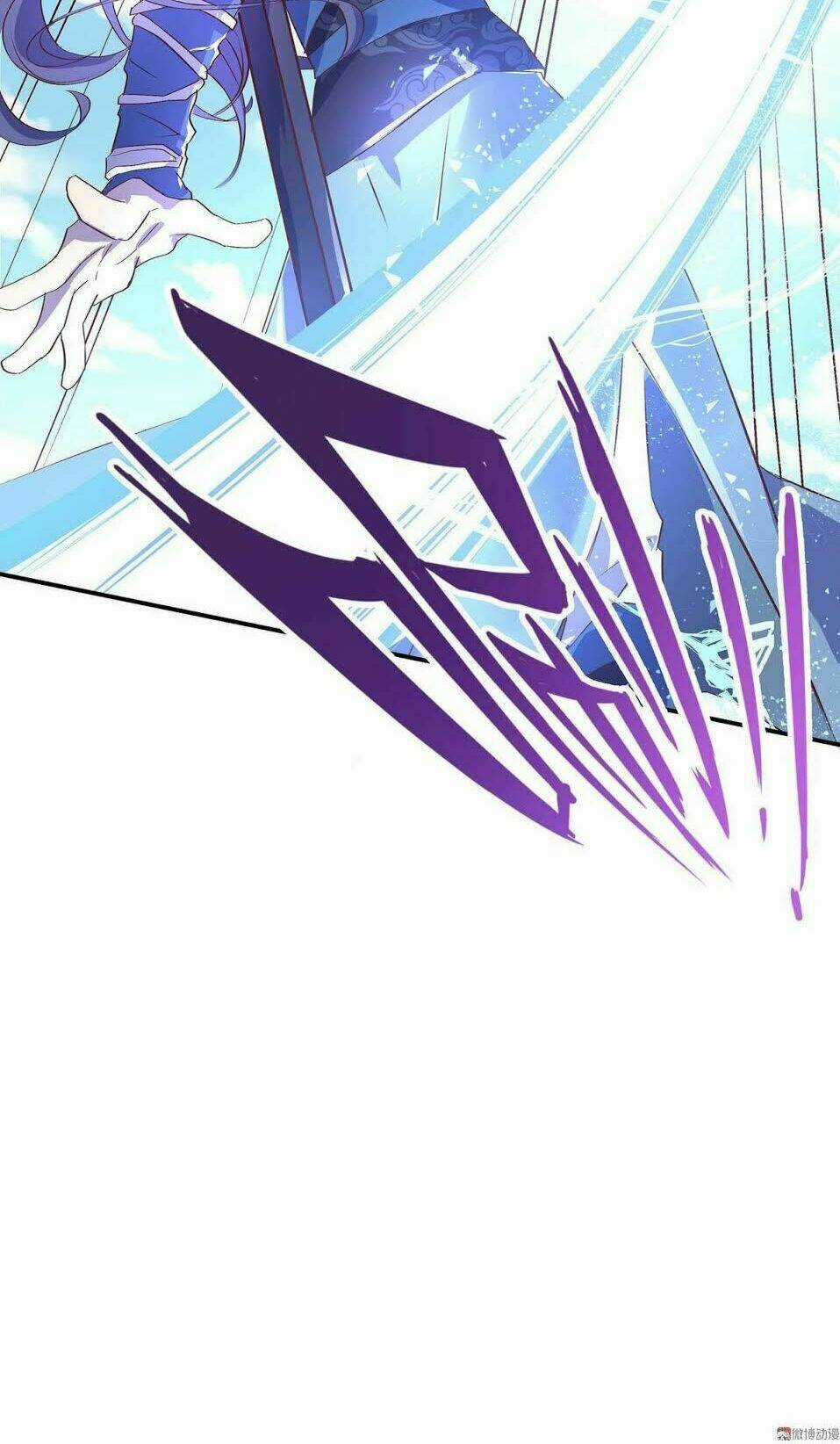 Đệ Nhất Chưởng Môn - Chapter 26 - Trang 22