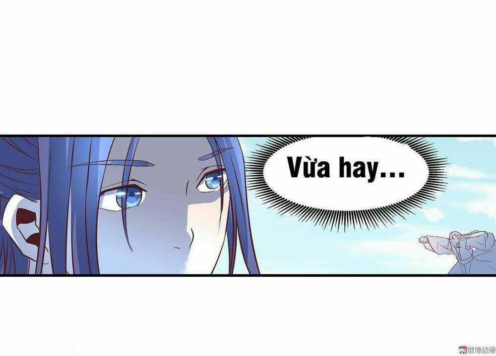 Đệ Nhất Chưởng Môn - Chapter 26 - Trang 24