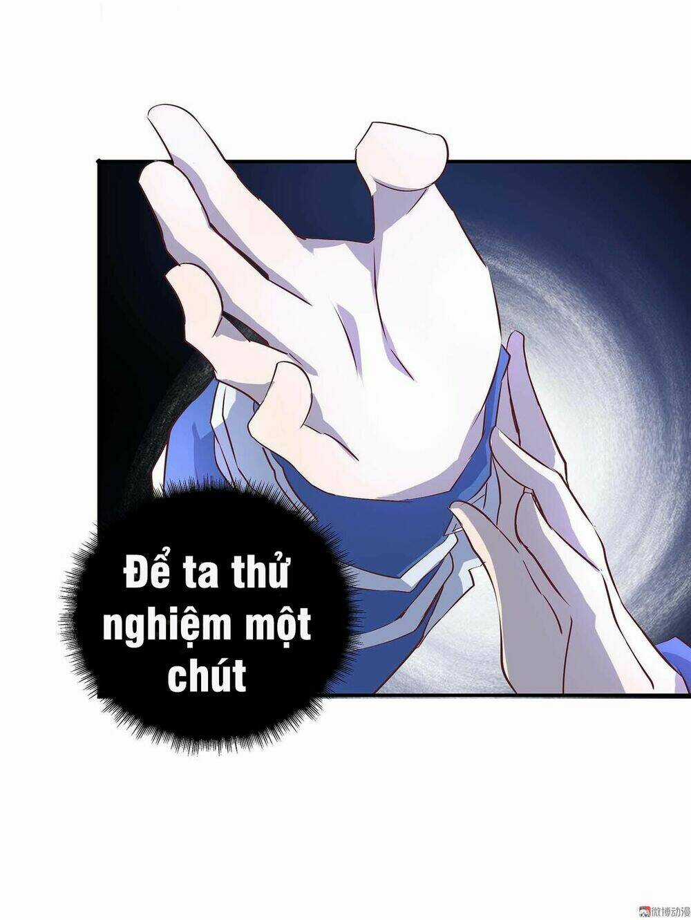 Đệ Nhất Chưởng Môn - Chapter 26 - Trang 25