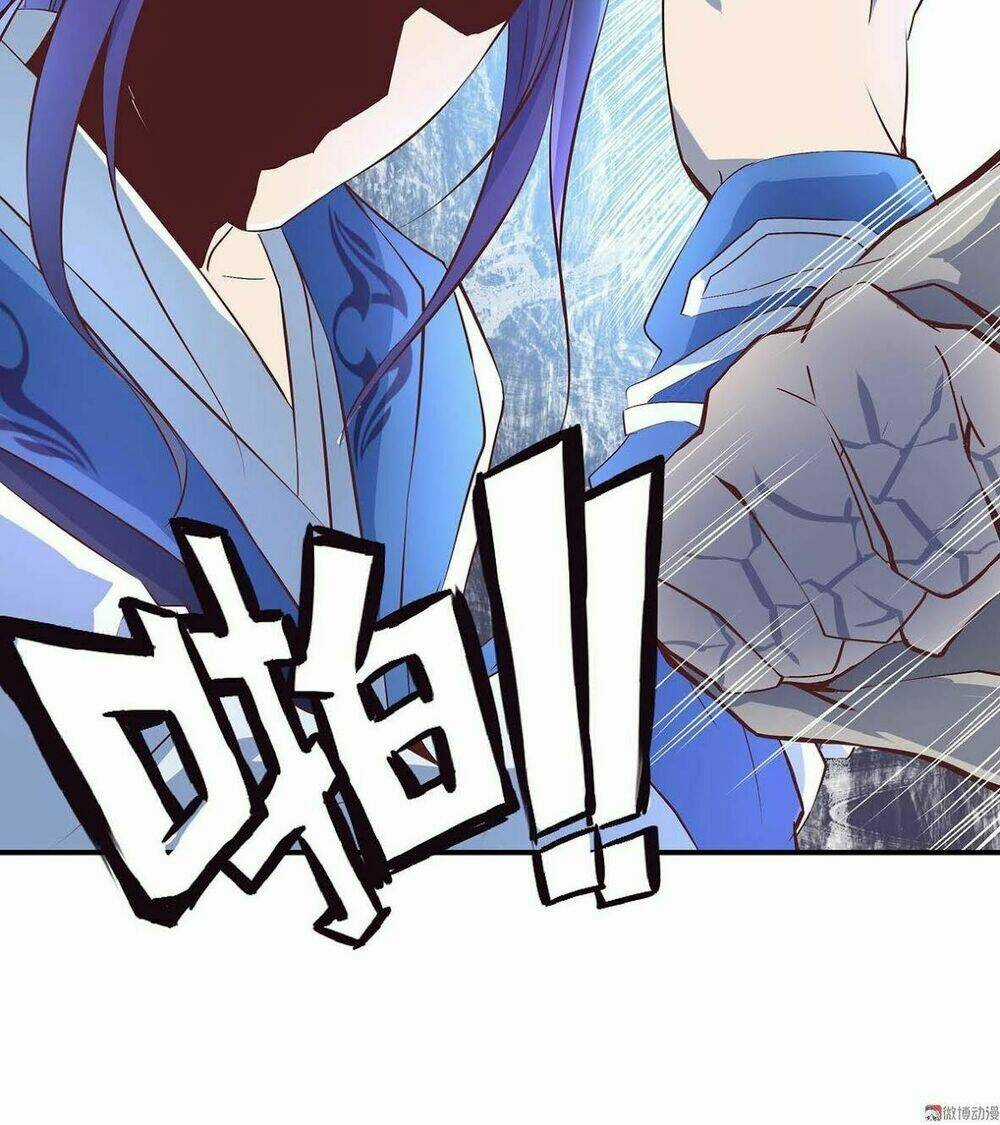 Đệ Nhất Chưởng Môn - Chapter 26 - Trang 27