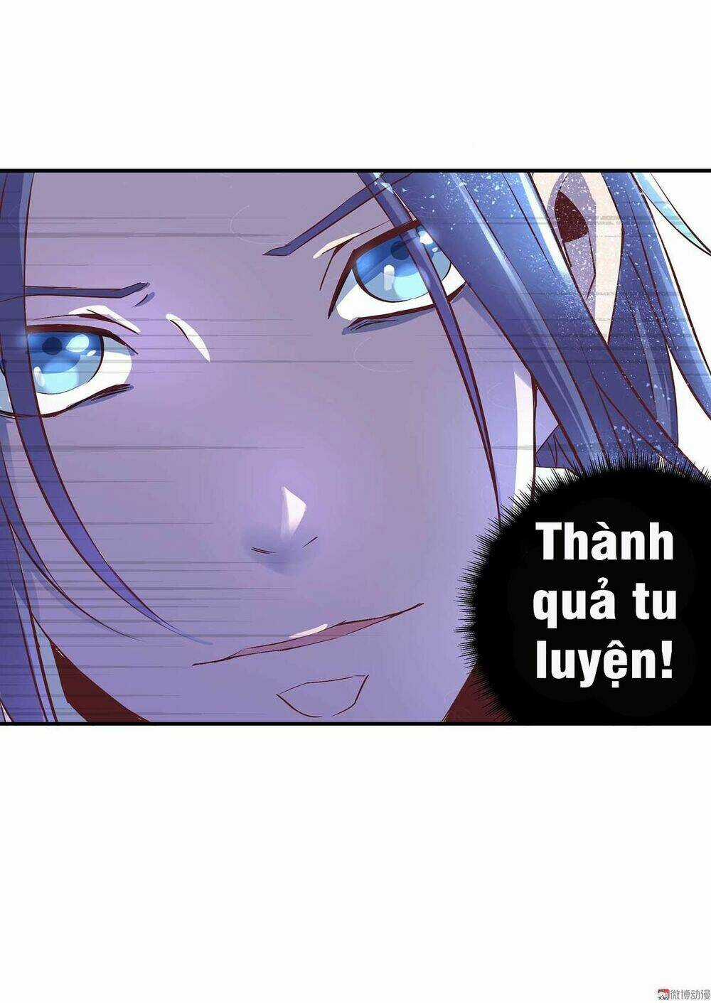 Đệ Nhất Chưởng Môn - Chapter 26 - Trang 28