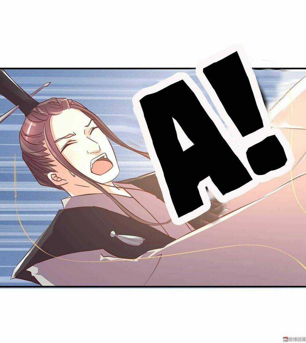 Đệ Nhất Chưởng Môn - Chapter 26 - Trang 29