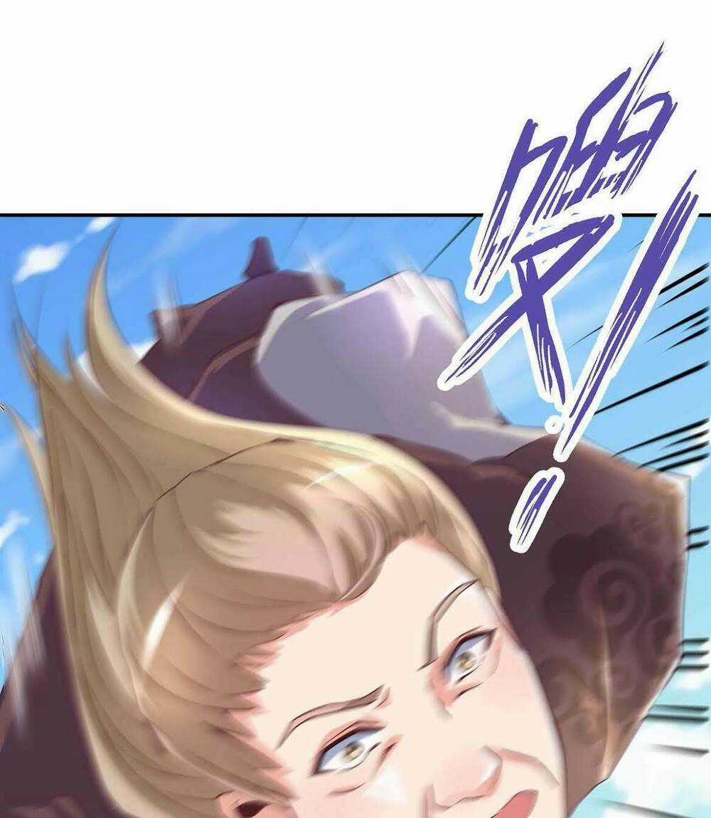 Đệ Nhất Chưởng Môn - Chapter 26 - Trang 4