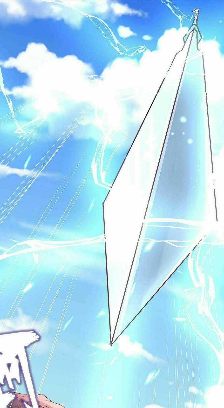 Đệ Nhất Chưởng Môn - Chapter 26 - Trang 32