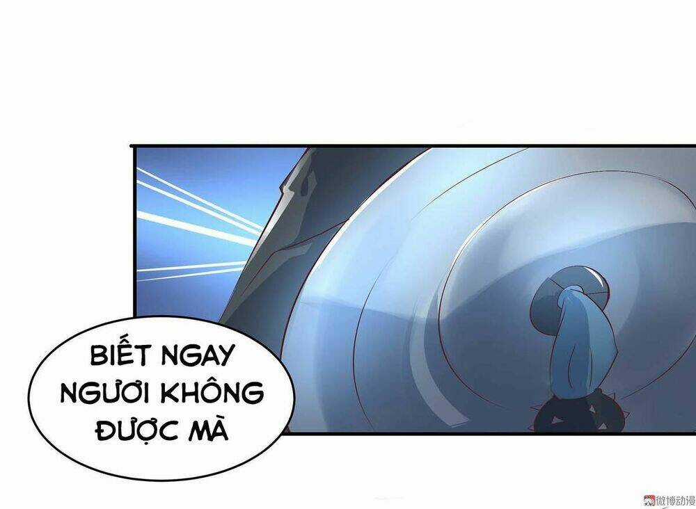 Đệ Nhất Chưởng Môn - Chapter 26 - Trang 34