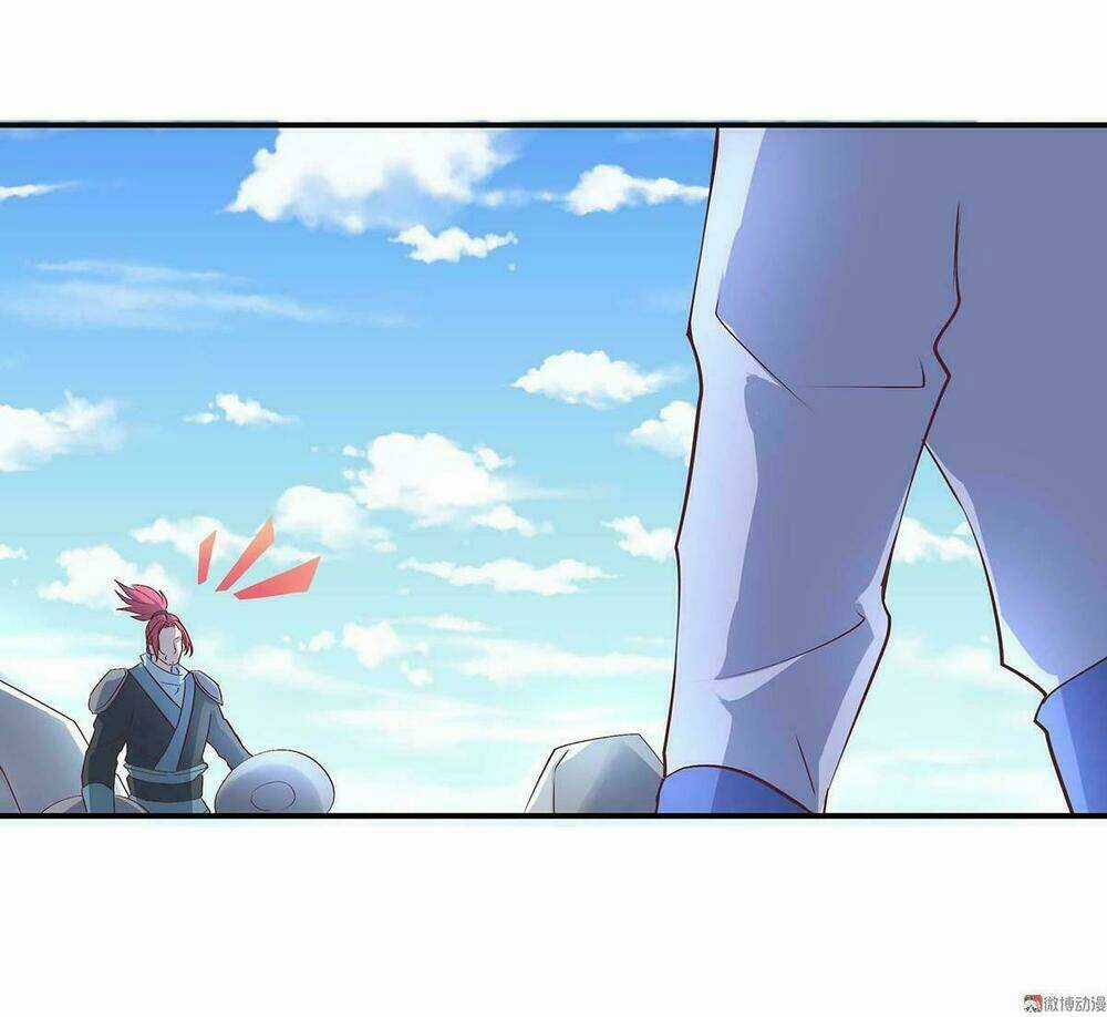 Đệ Nhất Chưởng Môn - Chapter 26 - Trang 37