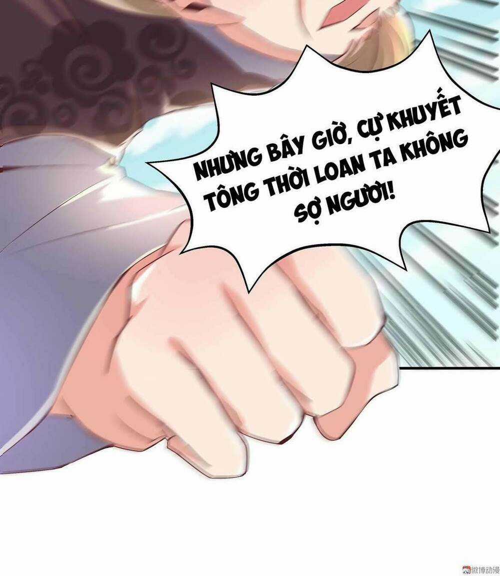 Đệ Nhất Chưởng Môn - Chapter 26 - Trang 5