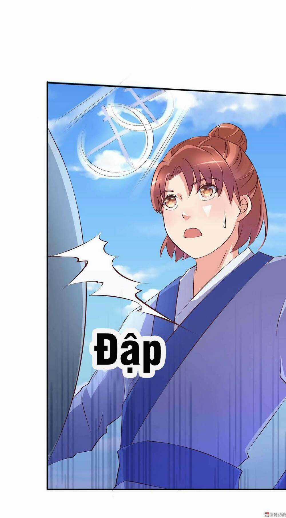 Đệ Nhất Chưởng Môn - Chapter 26 - Trang 42