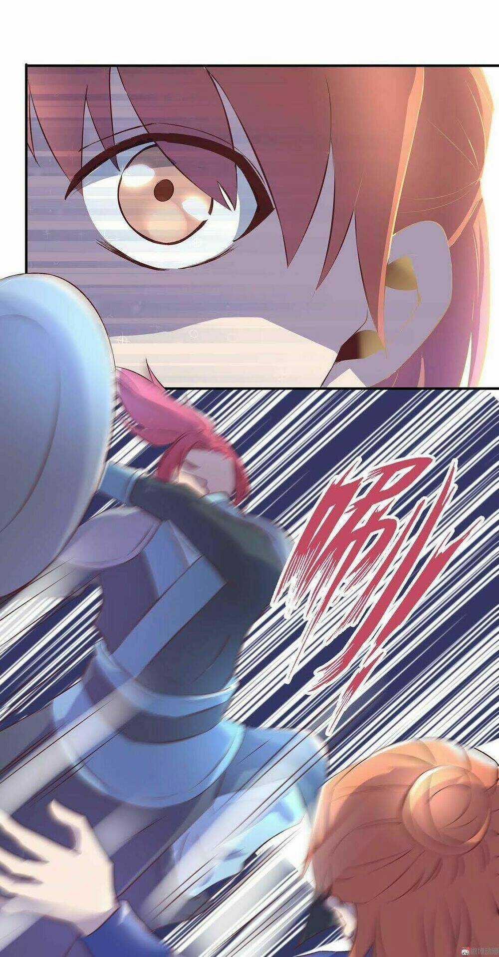 Đệ Nhất Chưởng Môn - Chapter 26 - Trang 43