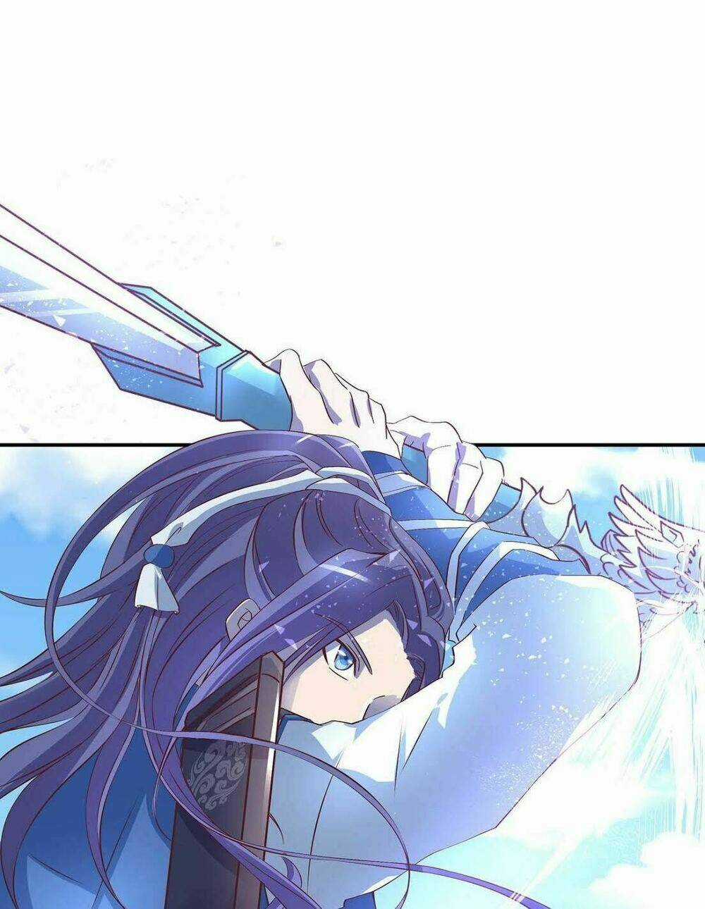 Đệ Nhất Chưởng Môn - Chapter 26 - Trang 7