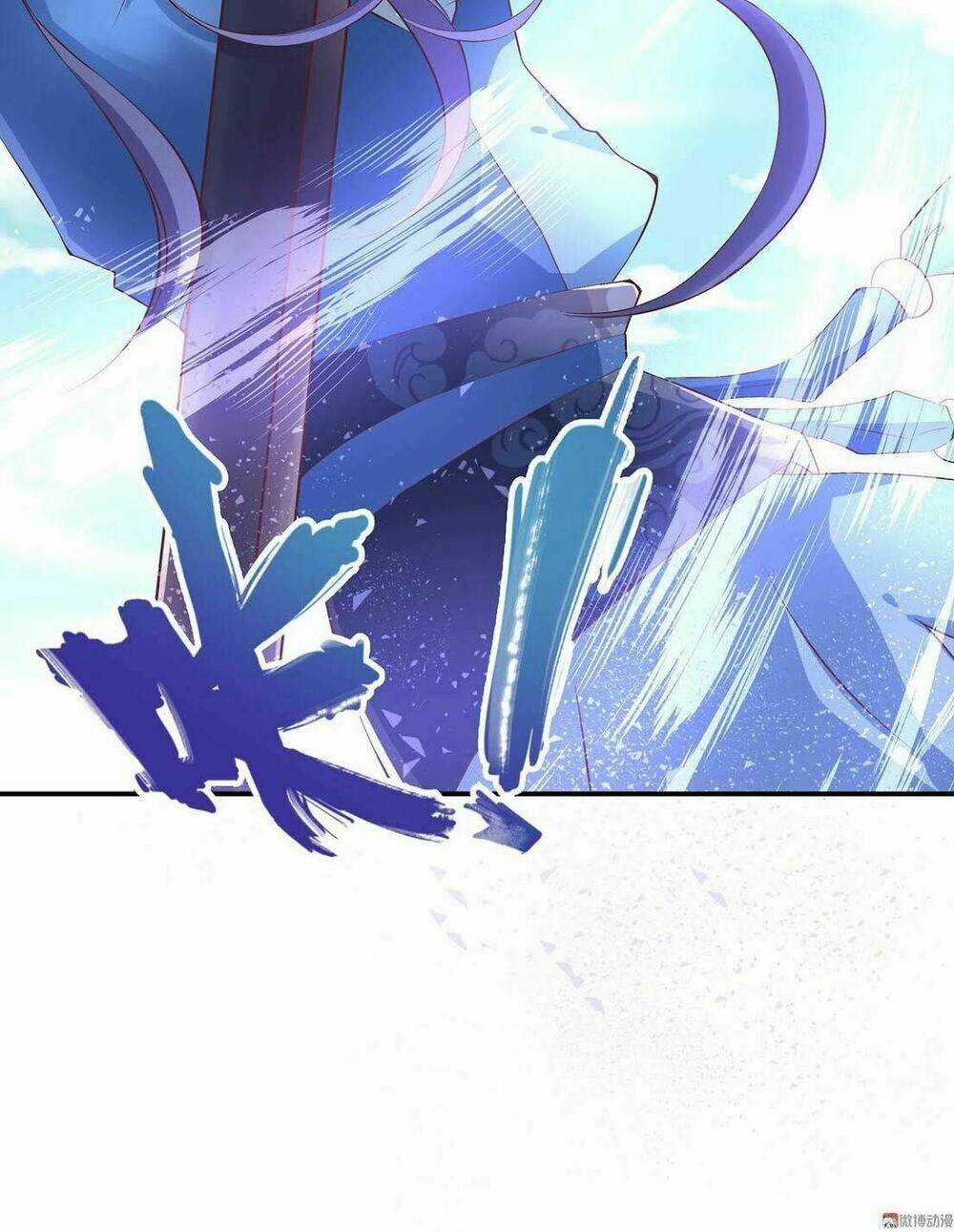 Đệ Nhất Chưởng Môn - Chapter 26 - Trang 8