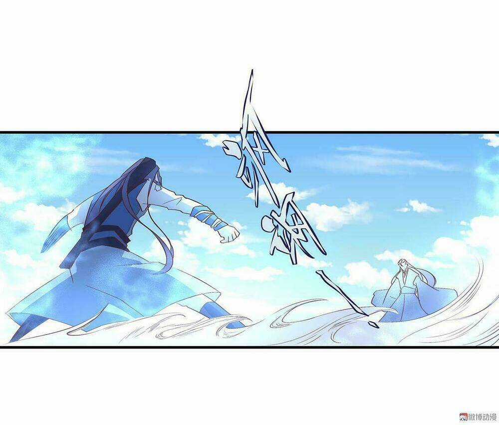 Đệ Nhất Chưởng Môn - Chapter 27 - Trang 13