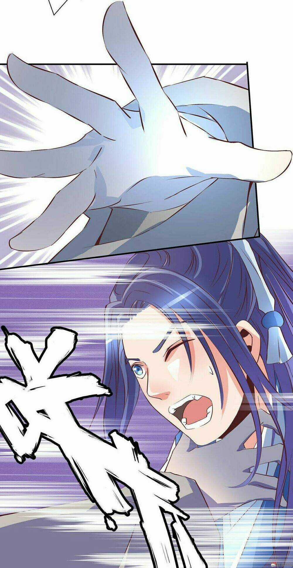 Đệ Nhất Chưởng Môn - Chapter 27 - Trang 16