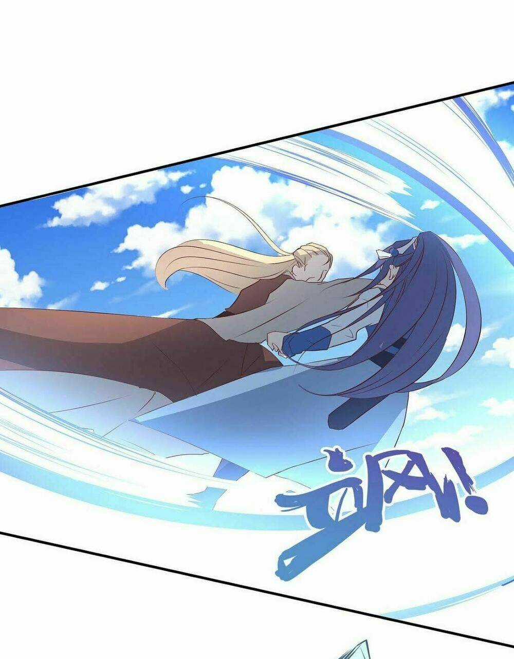 Đệ Nhất Chưởng Môn - Chapter 27 - Trang 17