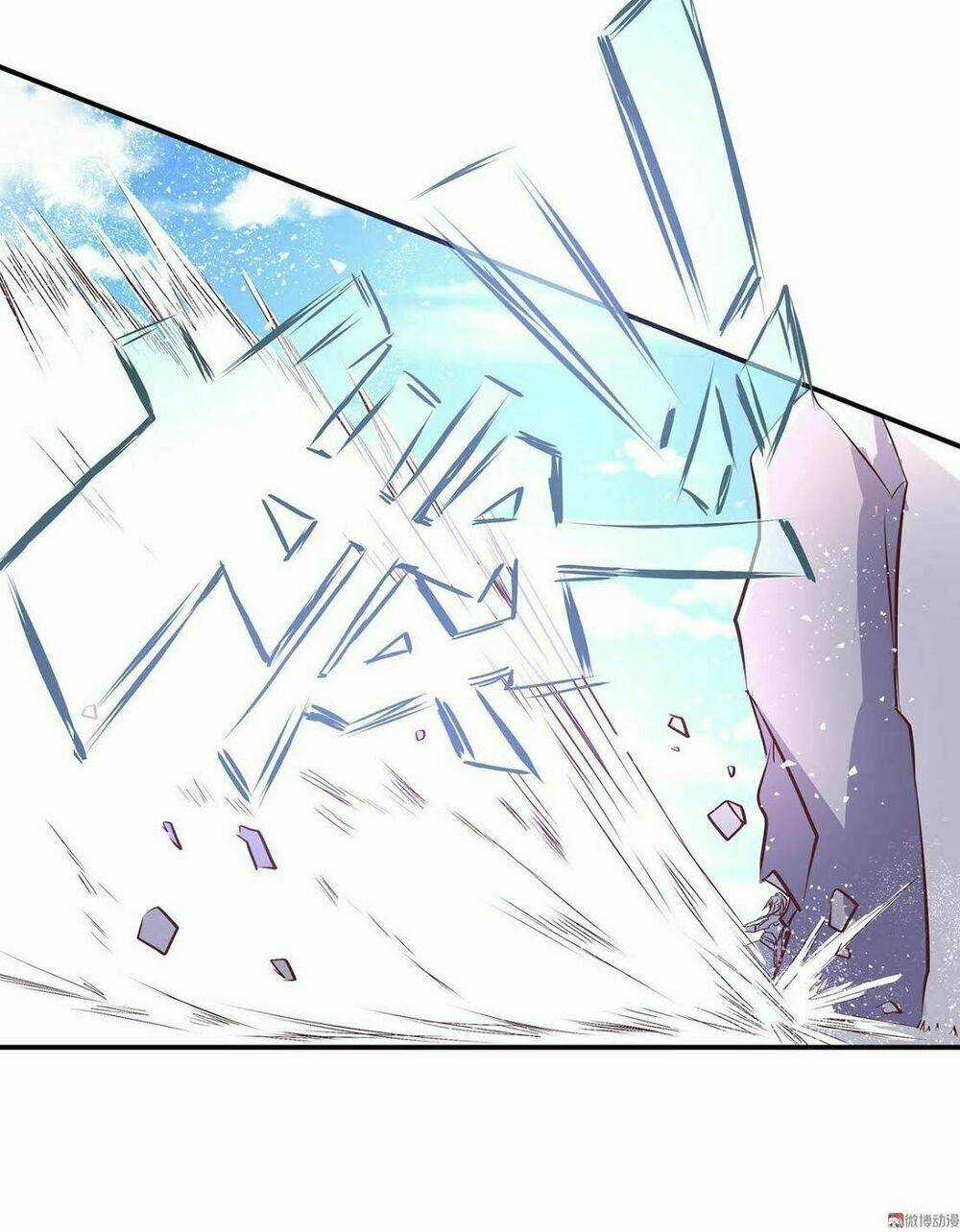 Đệ Nhất Chưởng Môn - Chapter 27 - Trang 18