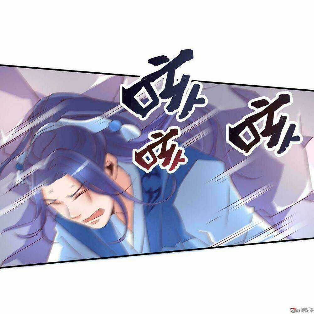 Đệ Nhất Chưởng Môn - Chapter 27 - Trang 19