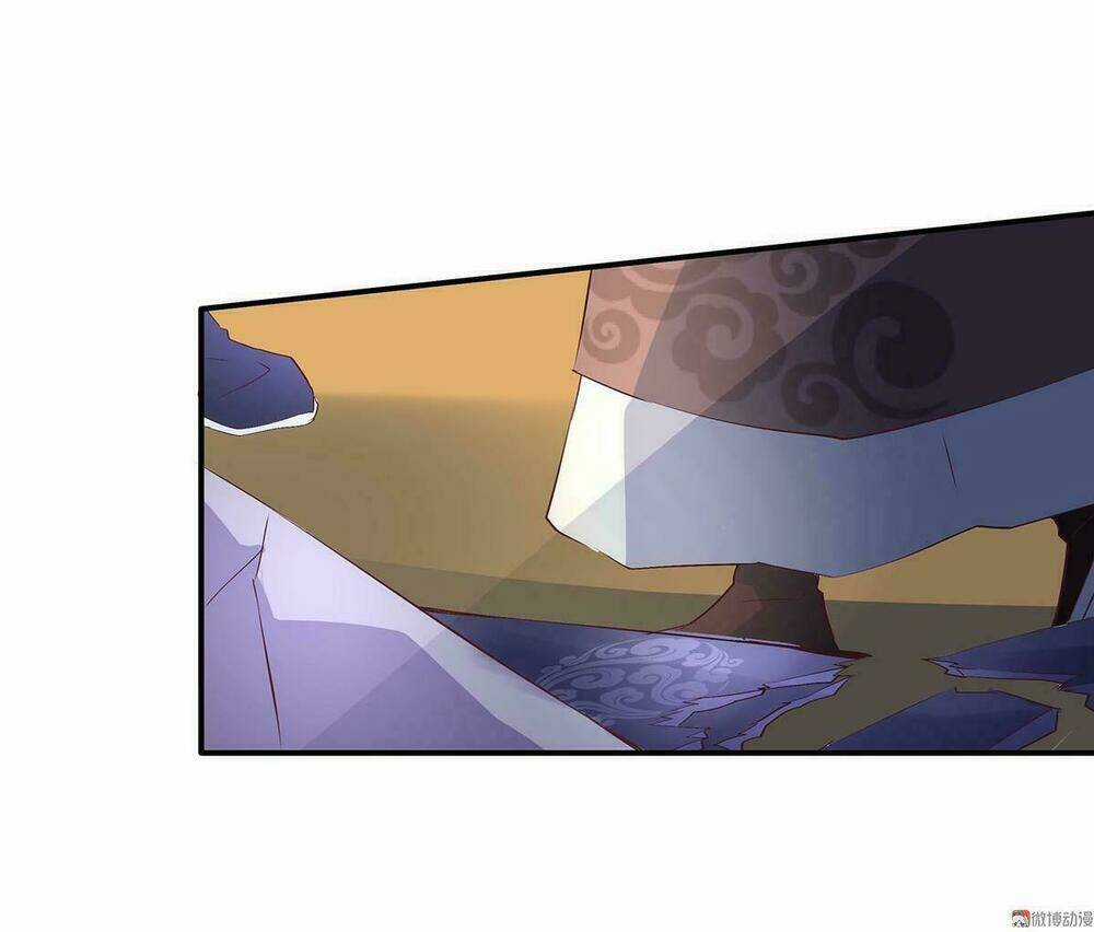 Đệ Nhất Chưởng Môn - Chapter 27 - Trang 20