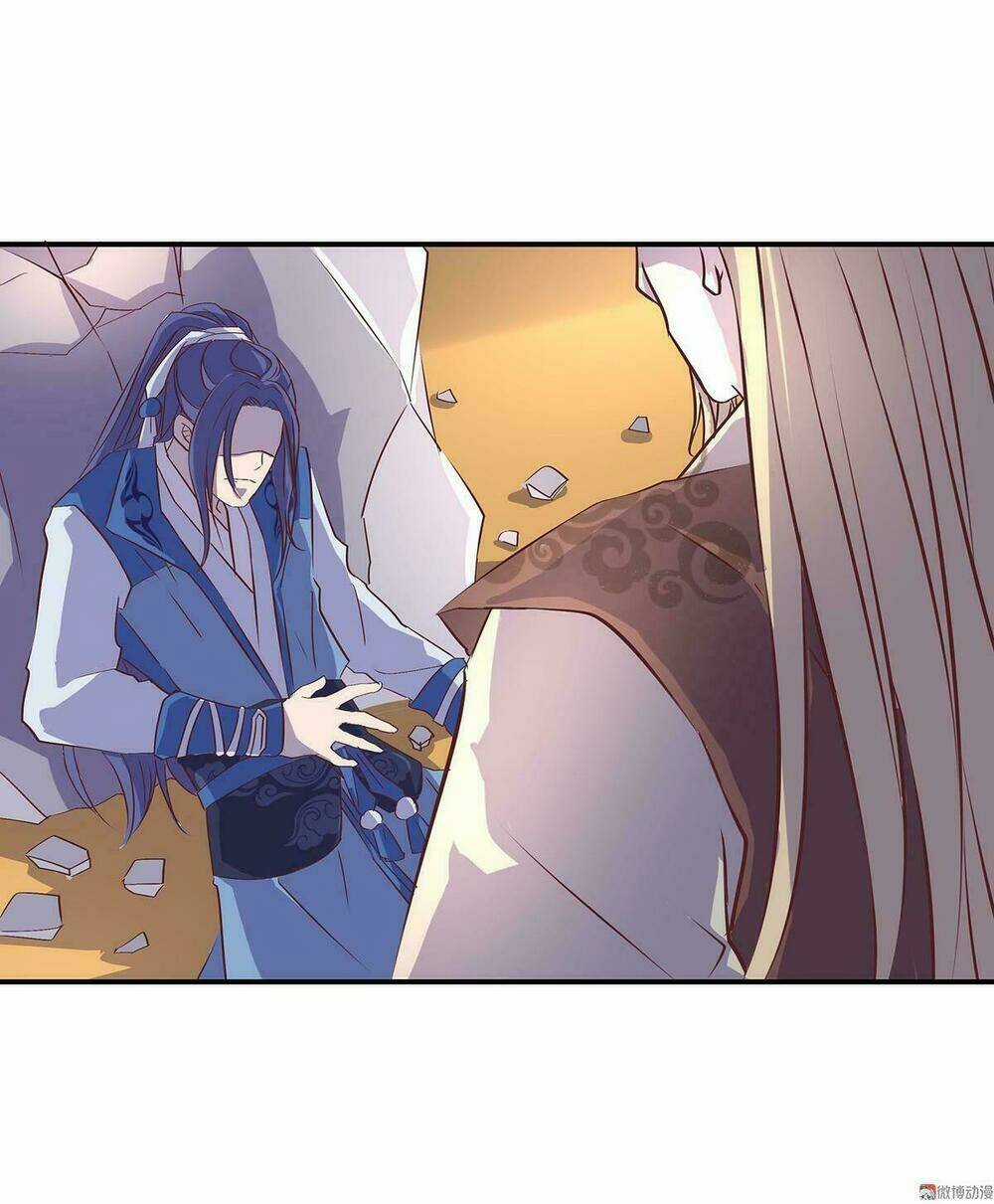 Đệ Nhất Chưởng Môn - Chapter 27 - Trang 21