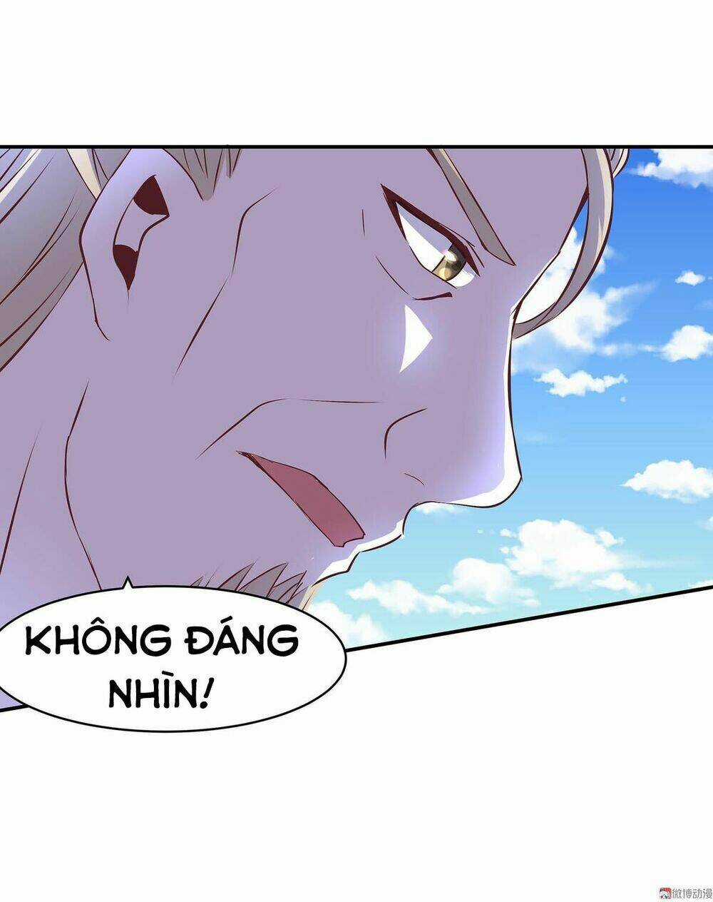 Đệ Nhất Chưởng Môn - Chapter 27 - Trang 22