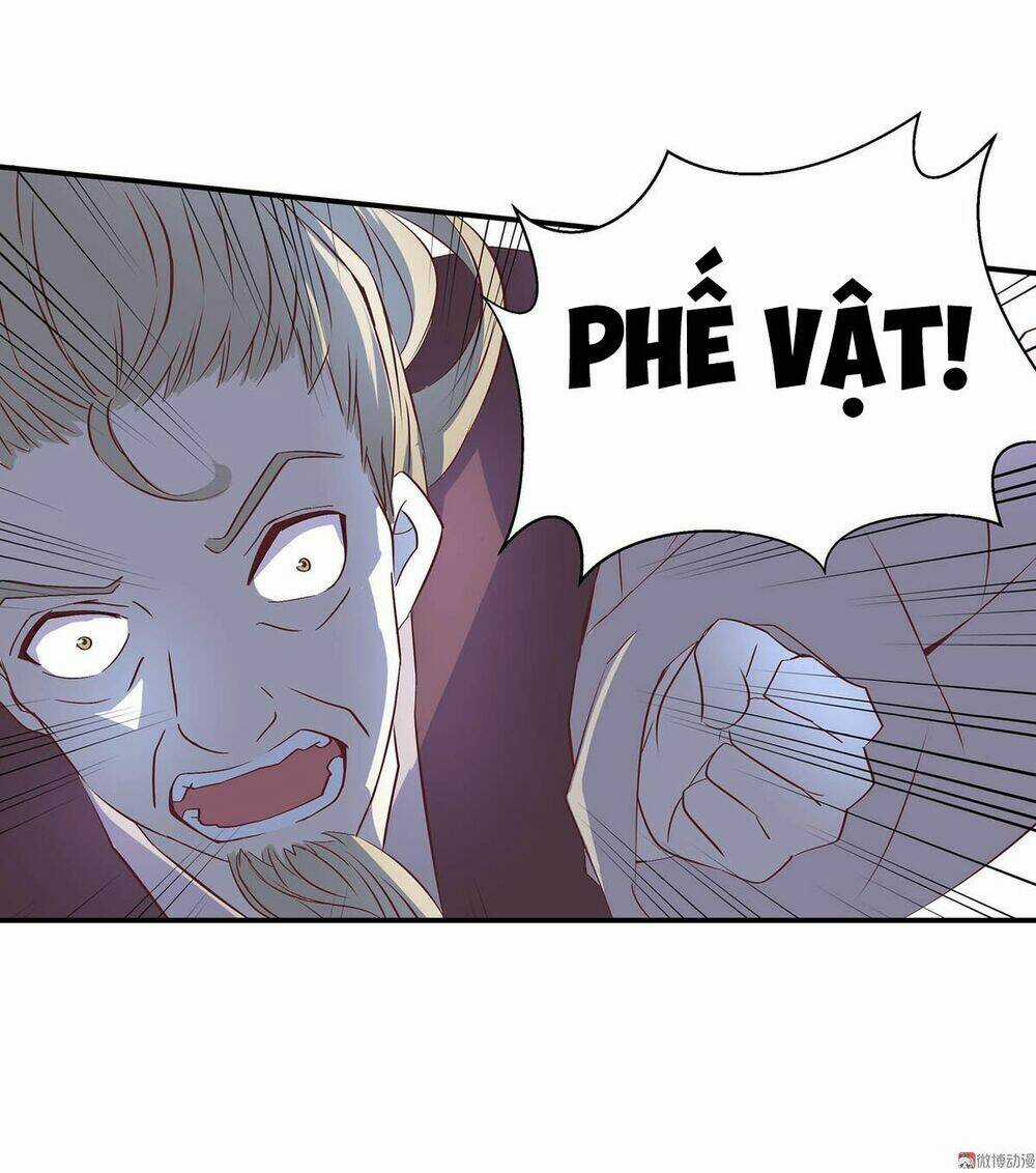 Đệ Nhất Chưởng Môn - Chapter 27 - Trang 24