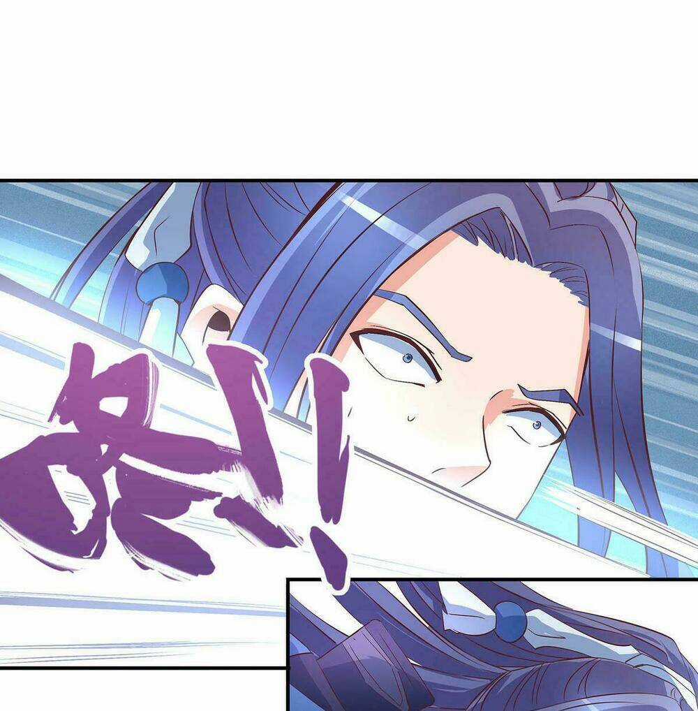 Đệ Nhất Chưởng Môn - Chapter 27 - Trang 25