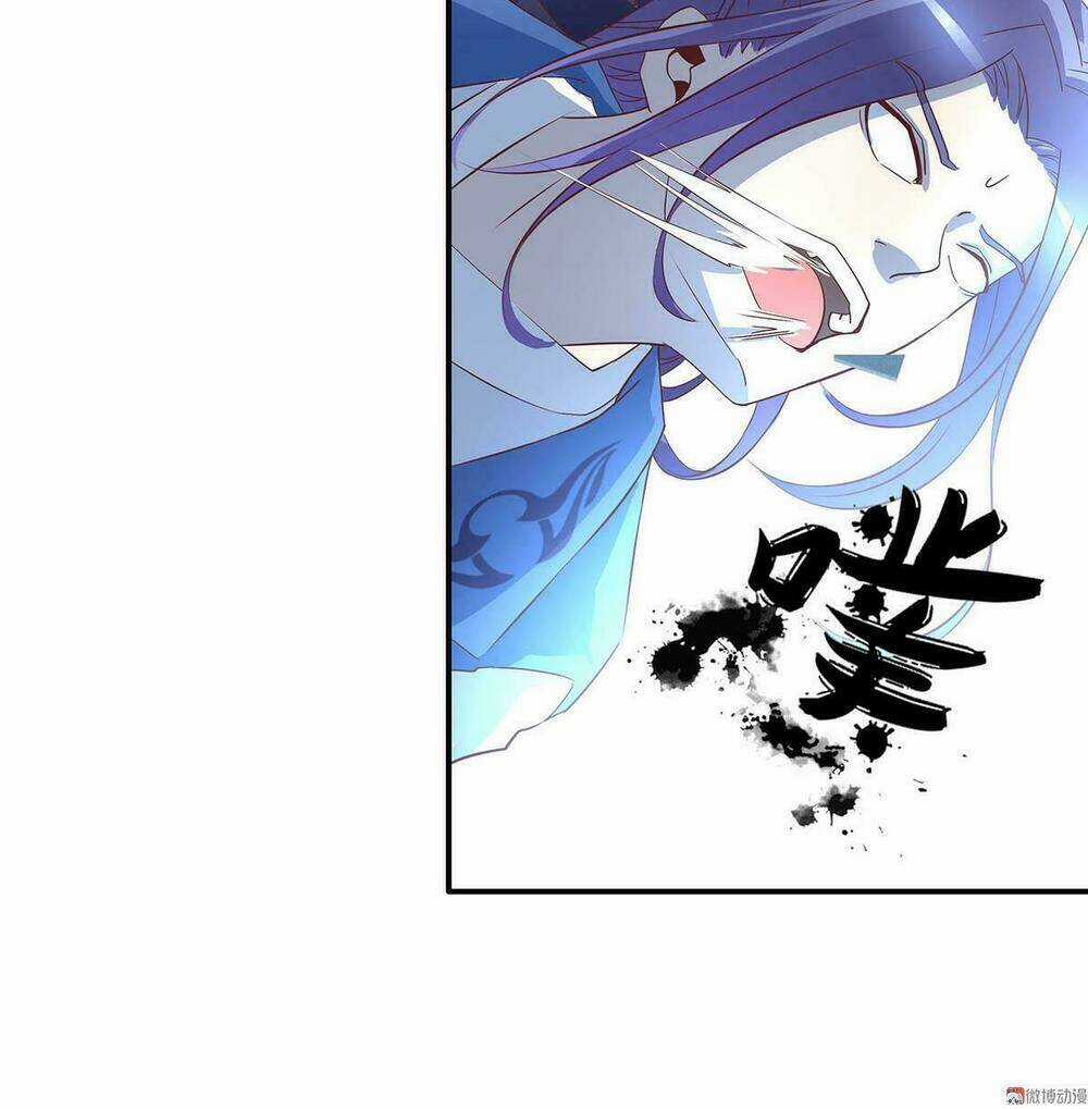 Đệ Nhất Chưởng Môn - Chapter 27 - Trang 26