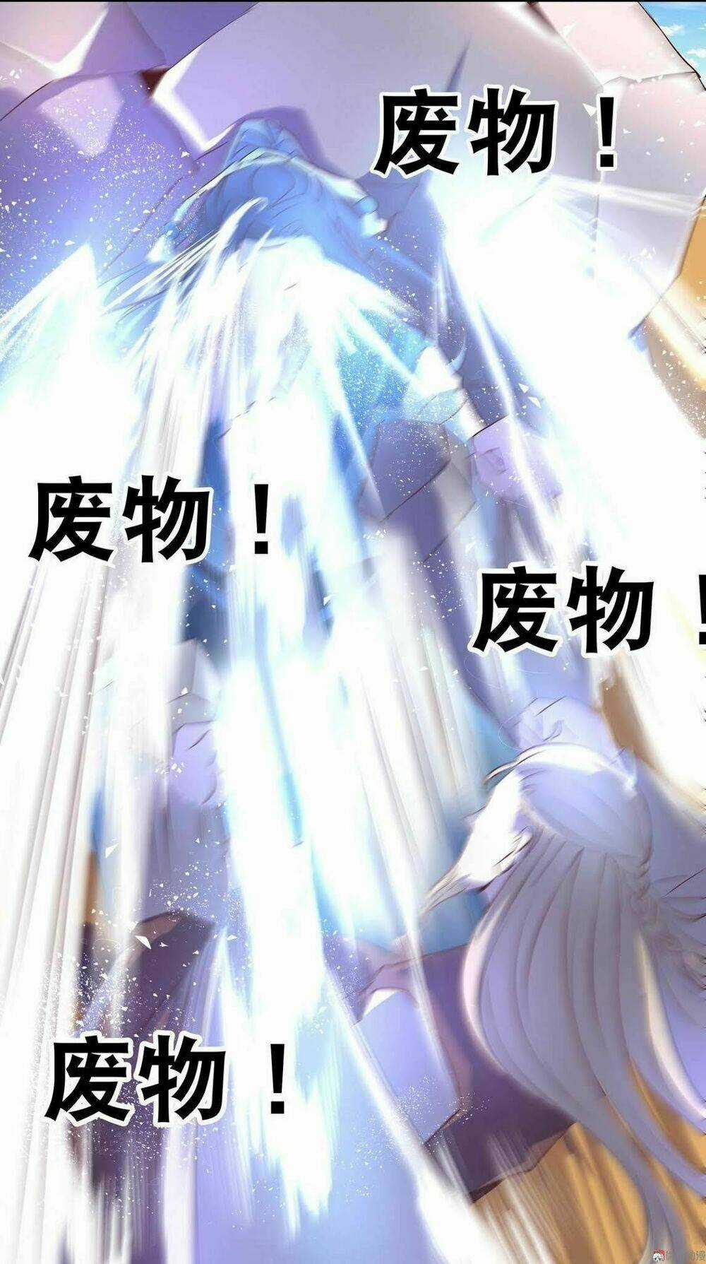 Đệ Nhất Chưởng Môn - Chapter 27 - Trang 28