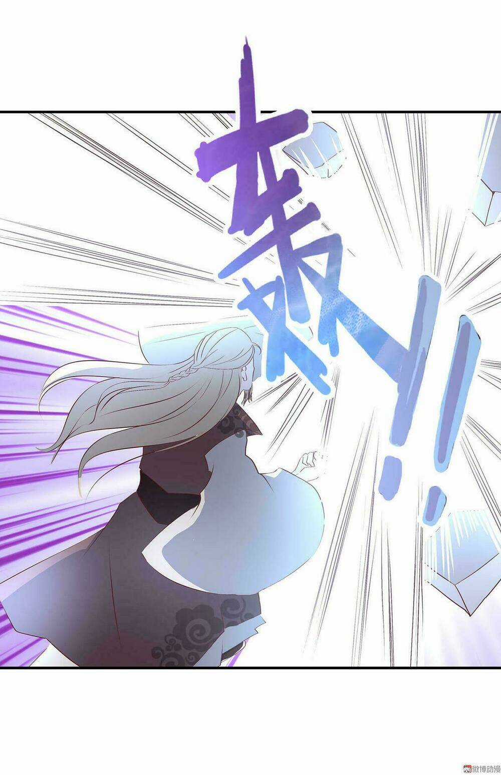 Đệ Nhất Chưởng Môn - Chapter 27 - Trang 29