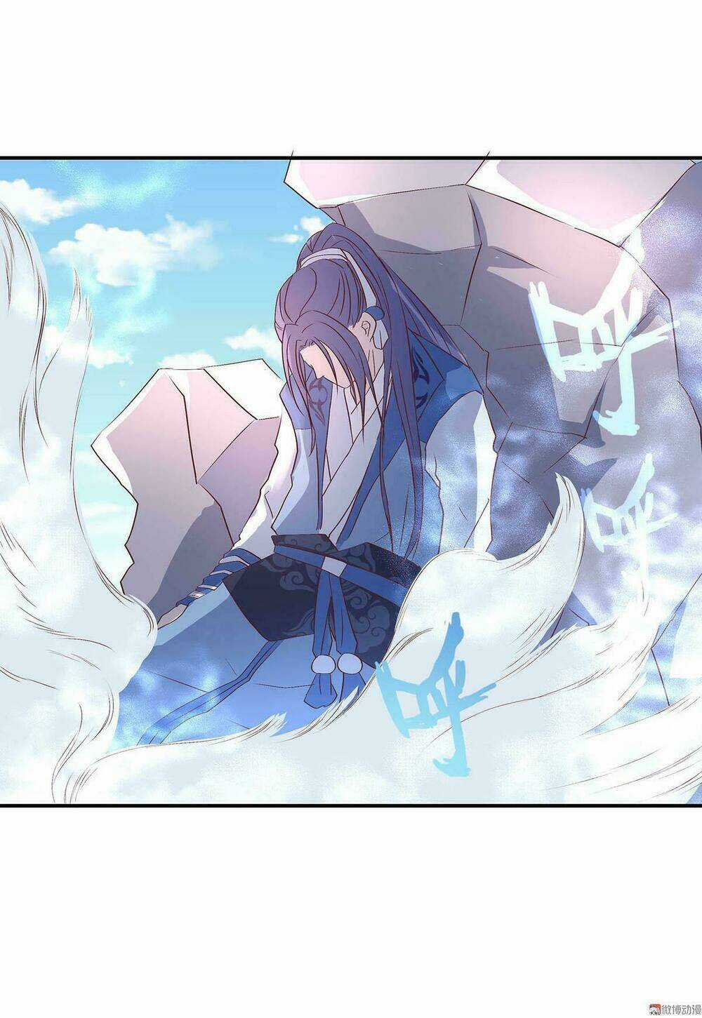 Đệ Nhất Chưởng Môn - Chapter 27 - Trang 30