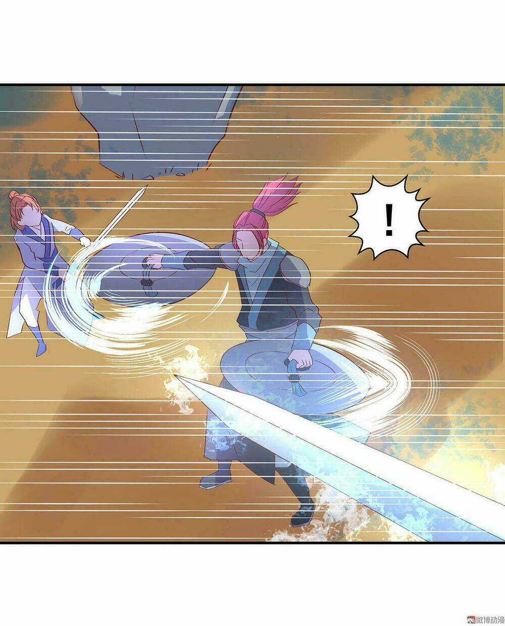 Đệ Nhất Chưởng Môn - Chapter 27 - Trang 32