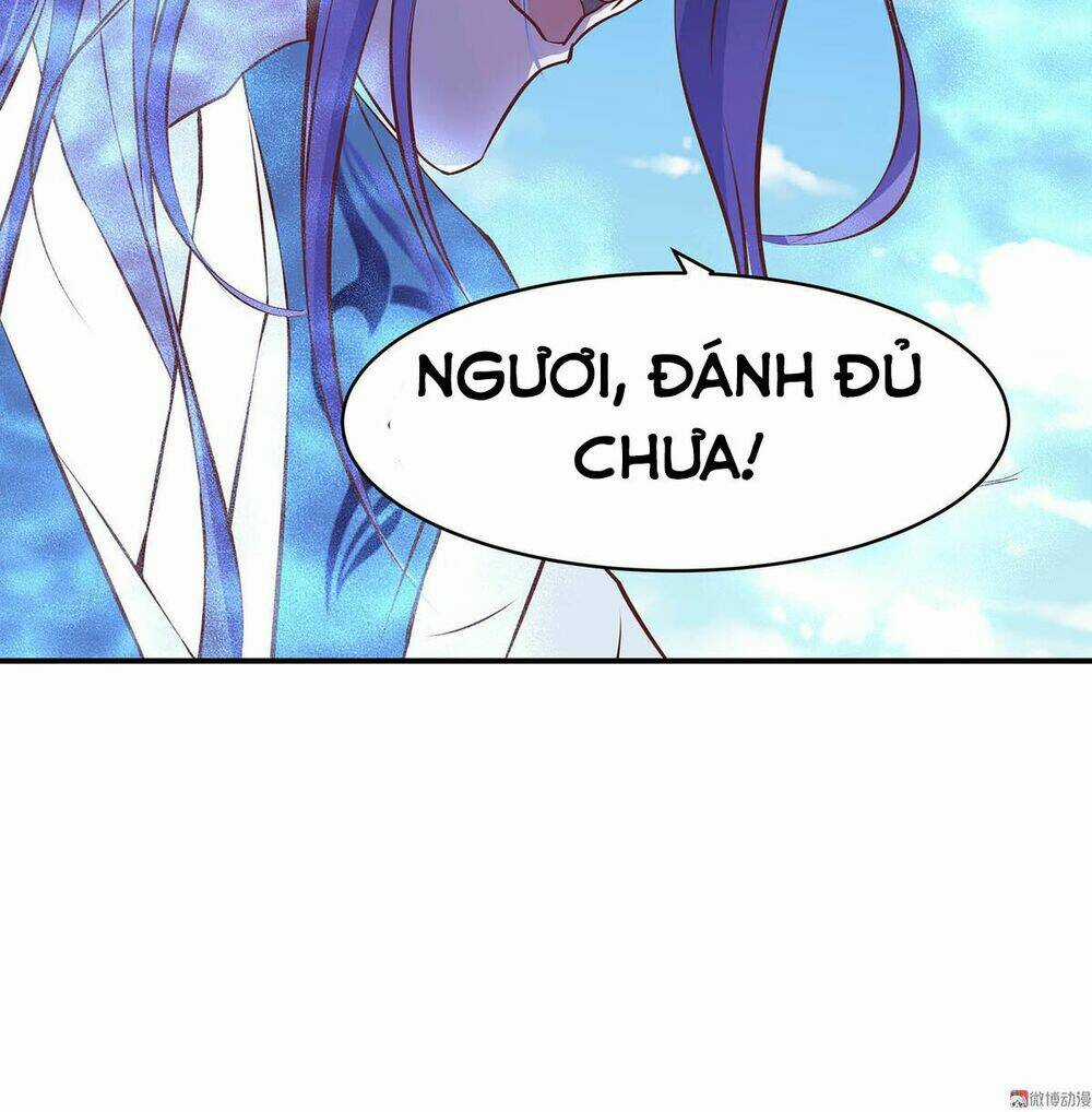 Đệ Nhất Chưởng Môn - Chapter 27 - Trang 35