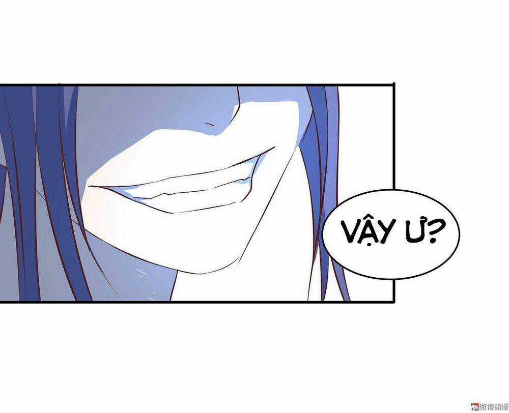 Đệ Nhất Chưởng Môn - Chapter 27 - Trang 36