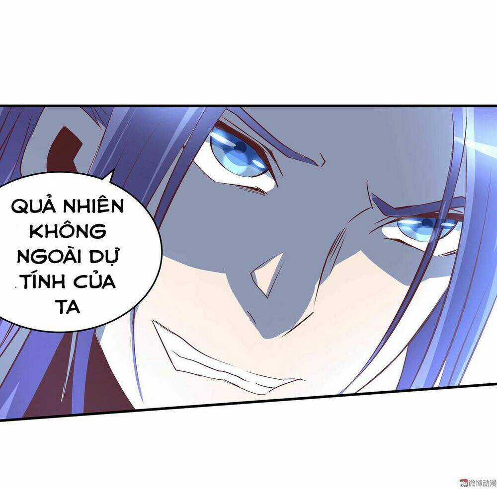 Đệ Nhất Chưởng Môn - Chapter 27 - Trang 38